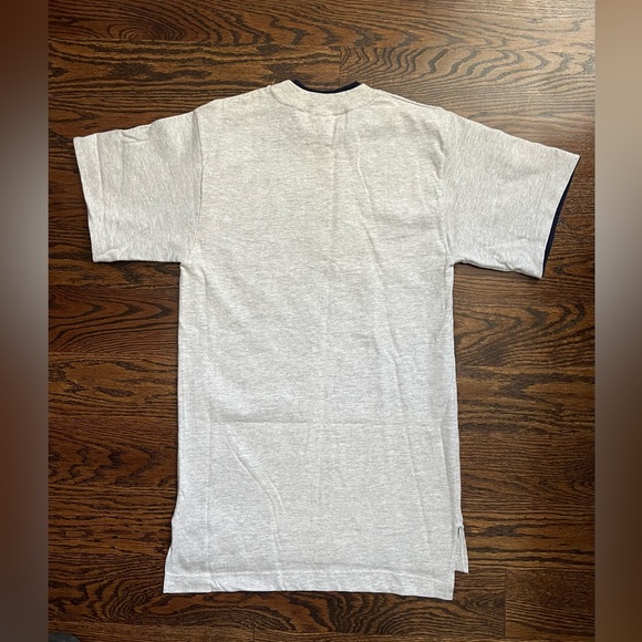 Vintage NWT Dead Stock The Cotton Exchange Duke University Store Shirt Small. - Picture 8 of 11